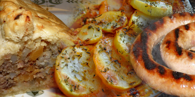 10 Regional British Food Favorites From Across the Isles