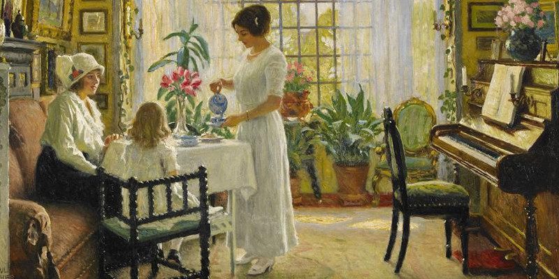 10 Fascinating Facts about the History of Tea in Britain