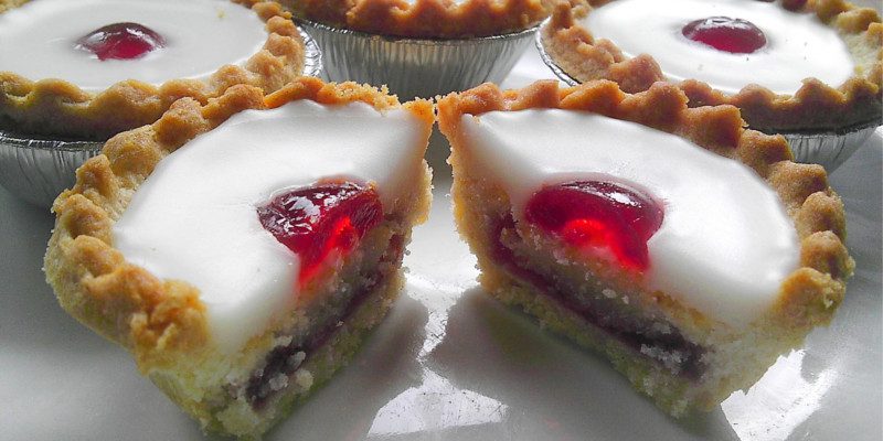 7 Cheap British Treats