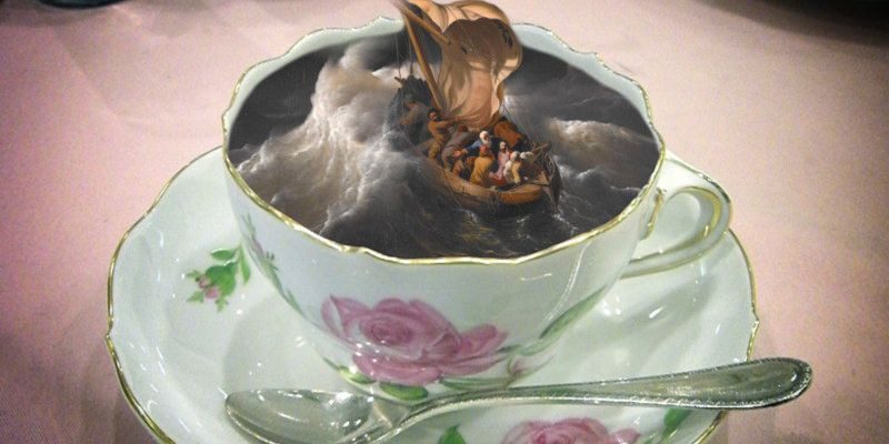 20 Quaint British Phrases