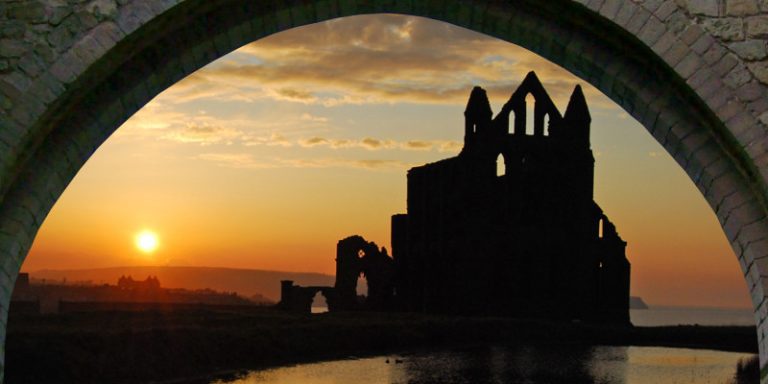 10 of the Best Medieval Abbeys in Britain