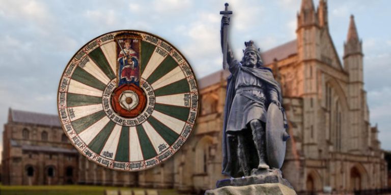 10 Reasons to Love Winchester—the Ancient City of Kings and Knights