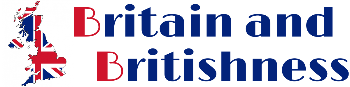 Britain And Britishness