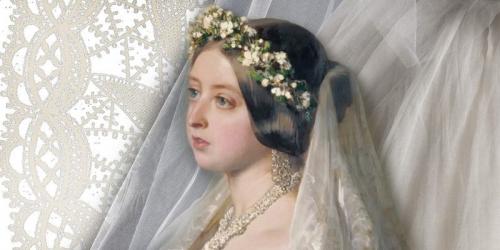 10 Facts About the Victorian Tradition of White Weddings